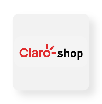 Claro Shop Logo