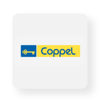 Coppel Logo