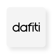 Dafiti Logo