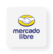 Mercado Libre Logo