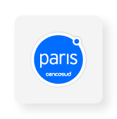 Paris Logo