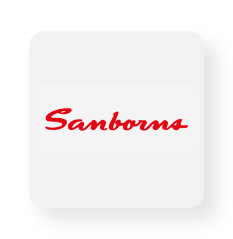 Sanborns Logo