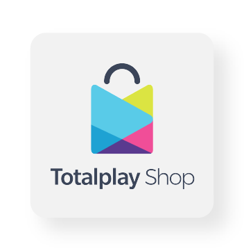 Totalplay Logo